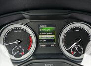 Škoda Superb Kombi 2,0 l 206 kw