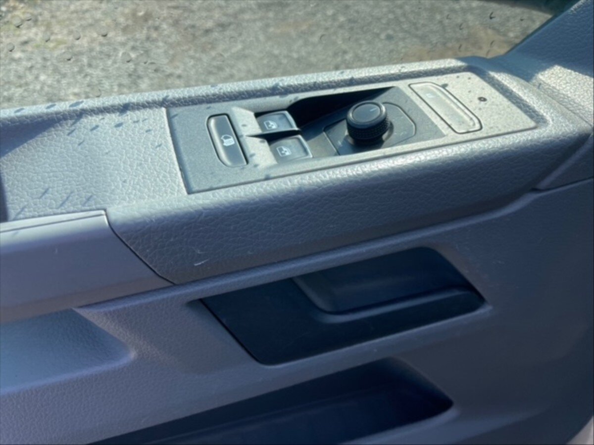 Volkswagen Transporter Ostatní 2,0 l 110 kw