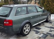 Audi A6 Allroad Kombi 2,5 l 132 kw