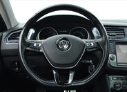 Volkswagen Tiguan SUV / Terénní 2,0 l 110 kw