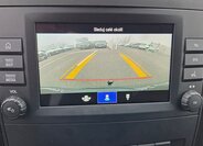 Mercedes-Benz Vito 12