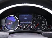 Volkswagen Touareg SUV / Terénní 3,0 l 176 kw