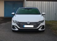 Volkswagen Arteon Liftback 2,0 l 147 kw