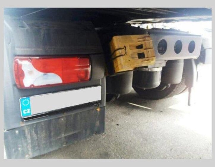 MAN Ostatní Ostatní 0,0 440 kw