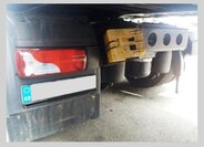 MAN Ostatní Ostatní 0,0 440 kw