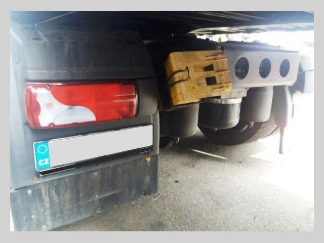 MAN Ostatní Ostatní 0,0 440 kw