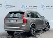 Volvo XC90 3