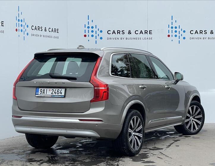 Volvo XC90 3