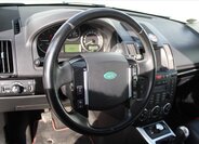 Land Rover Freelander 15
