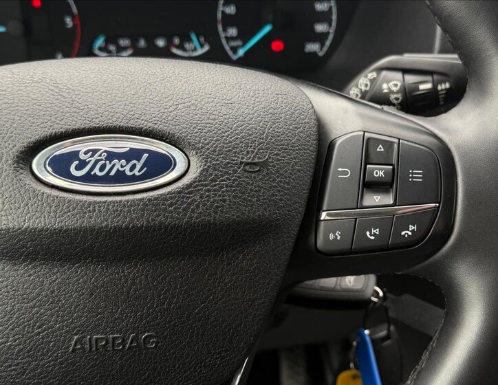 Ford Transit Custom 20