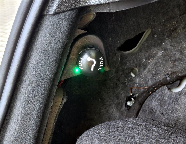 Audi Q3 Hatchback 2,0 l 125 kw