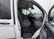 Ford Transit Custom VAN-Minibus 2,0 l 96 kw