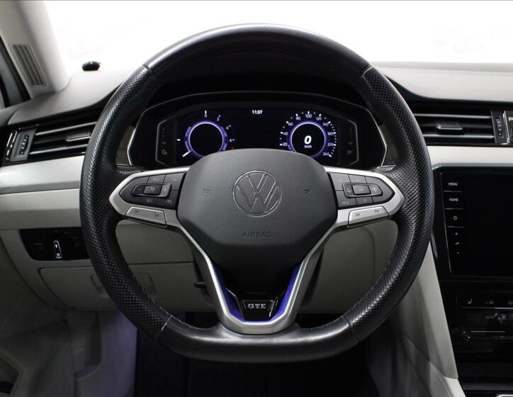 Volkswagen Passat 17