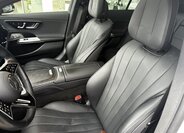 Mercedes-Benz Třídy E Kombi 3,0 l 270 kw