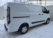Ford Transit Custom 14
