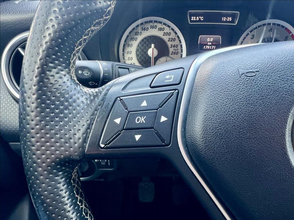 Mercedes-Benz Třídy A