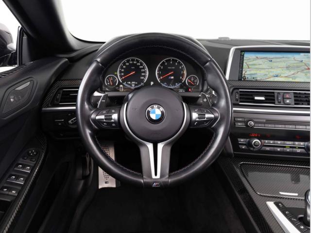 BMW M6