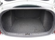 Škoda Fabia Sedan 1,2 l 47 kw