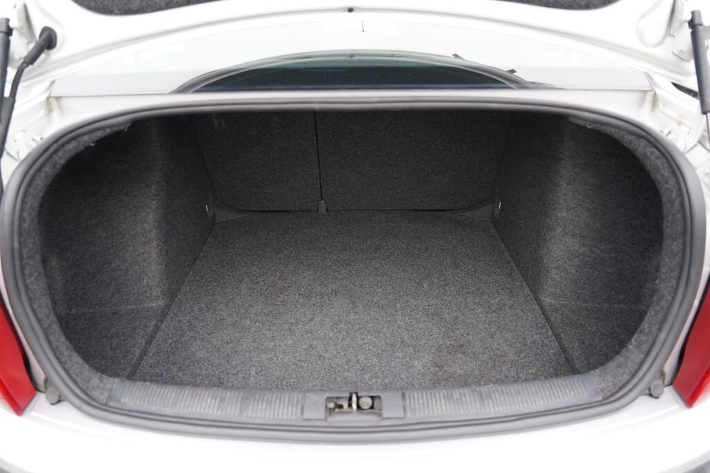 Škoda Fabia Sedan 1,2 l 47 kw