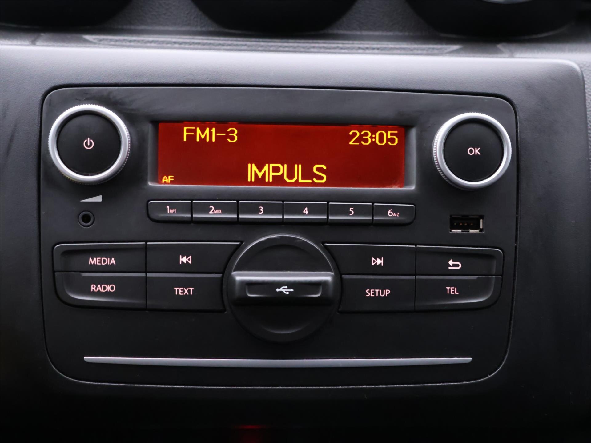 Dacia Duster SUV / Terénní 1,5 l 85 kw