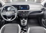 Hyundai i10 4