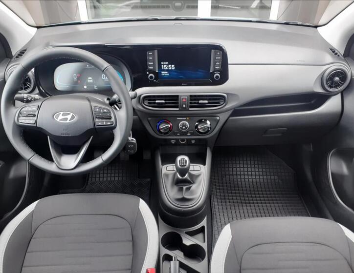 Hyundai i10 4