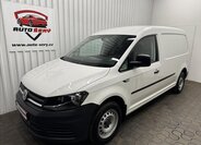 Volkswagen Caddy Ostatní 1,4 l 81 kw
