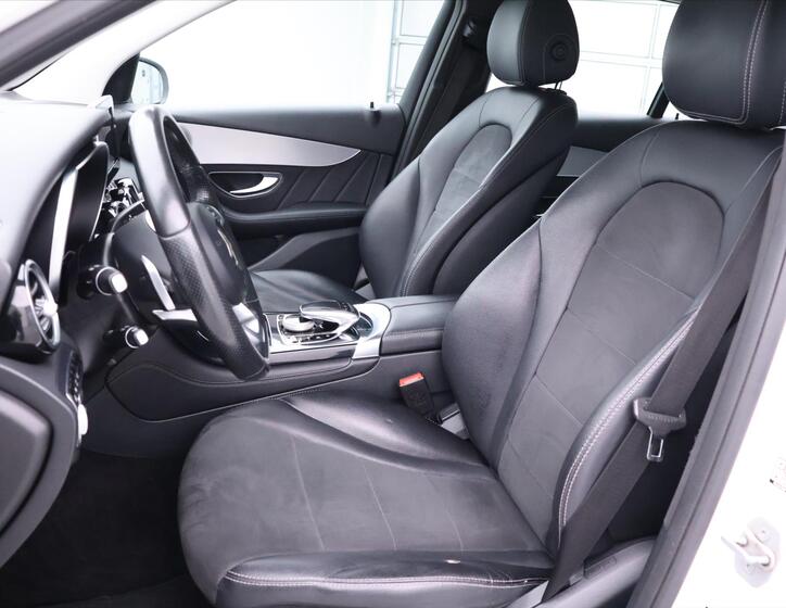 Mercedes-Benz GLC 12