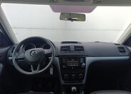 Škoda Yeti SUV / Terénní 2,0 l 81 kw