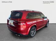 Mercedes-Benz GLS 5