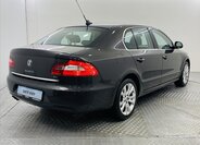 Škoda Superb 2