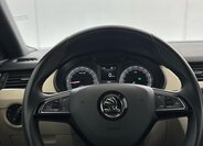 Škoda Octavia Liftback 2,0 l 110 kw