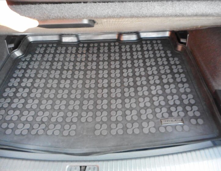 Volkswagen Tiguan SUV 1,5 l 110 kw