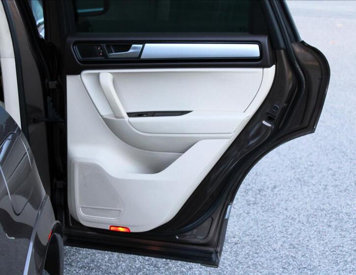 Volkswagen Touareg 32
