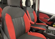 Fiat Dobló 9