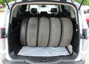 Ford S-MAX MPV 2,0 l 120 kw