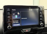 Toyota Yaris Hatchback 1,5 l 68 kw