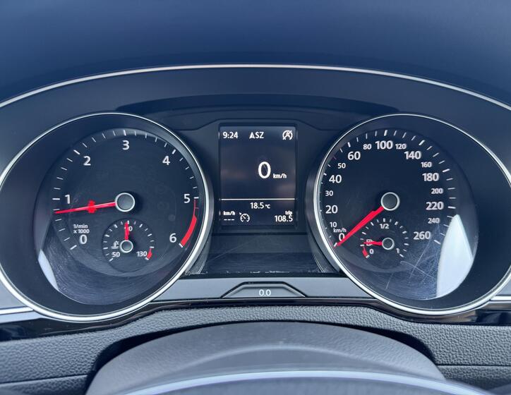 Volkswagen Passat 21