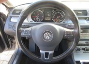 Volkswagen CC Sedan / Limuzína 2,0 l 103 kw