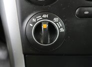 Suzuki Grand Vitara SUV / Terénní 1,9 l 95 kw