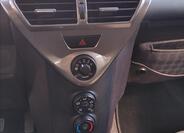 Toyota iQ 12