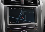 Ford Mondeo Kombi 2,0 l 110 kw