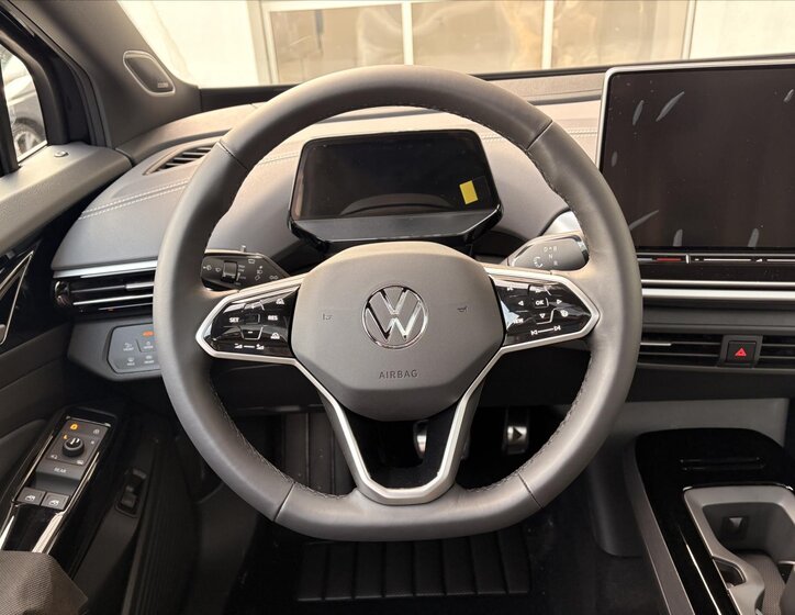 Volkswagen ID.4 Hatchback 0,0 210 kw