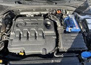 Škoda Octavia Kombi 1,6 l 77 kw