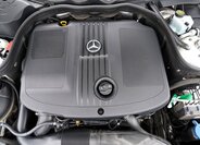 Mercedes-Benz Třídy E Sedan 2,1 l 125 kw
