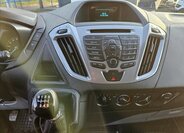 Ford Transit Custom 15