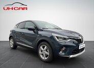 Renault Captur SUV / Terénní 1,3 l 96 kw