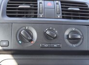 Škoda Fabia Kombi 1,2 l 63 kw