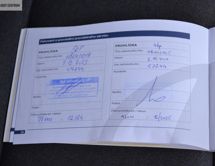 Hyundai Tucson SUV 1,6 l 100 kw