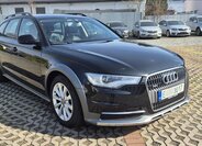 Audi A6 Allroad Kombi 3,0 l 180 kw